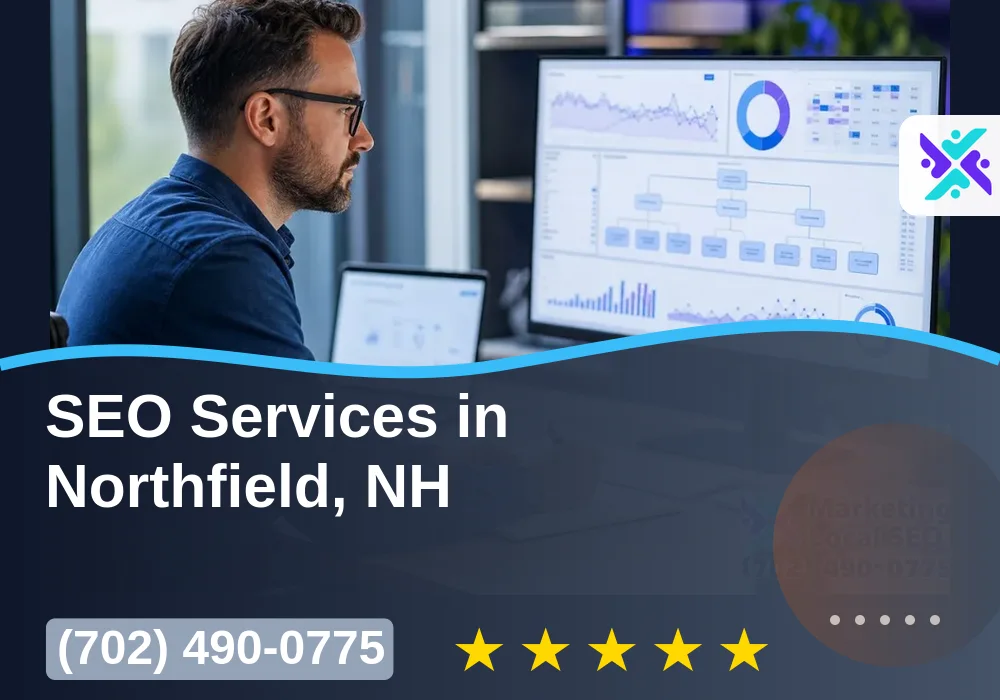 SEO Services in Northfield, NH