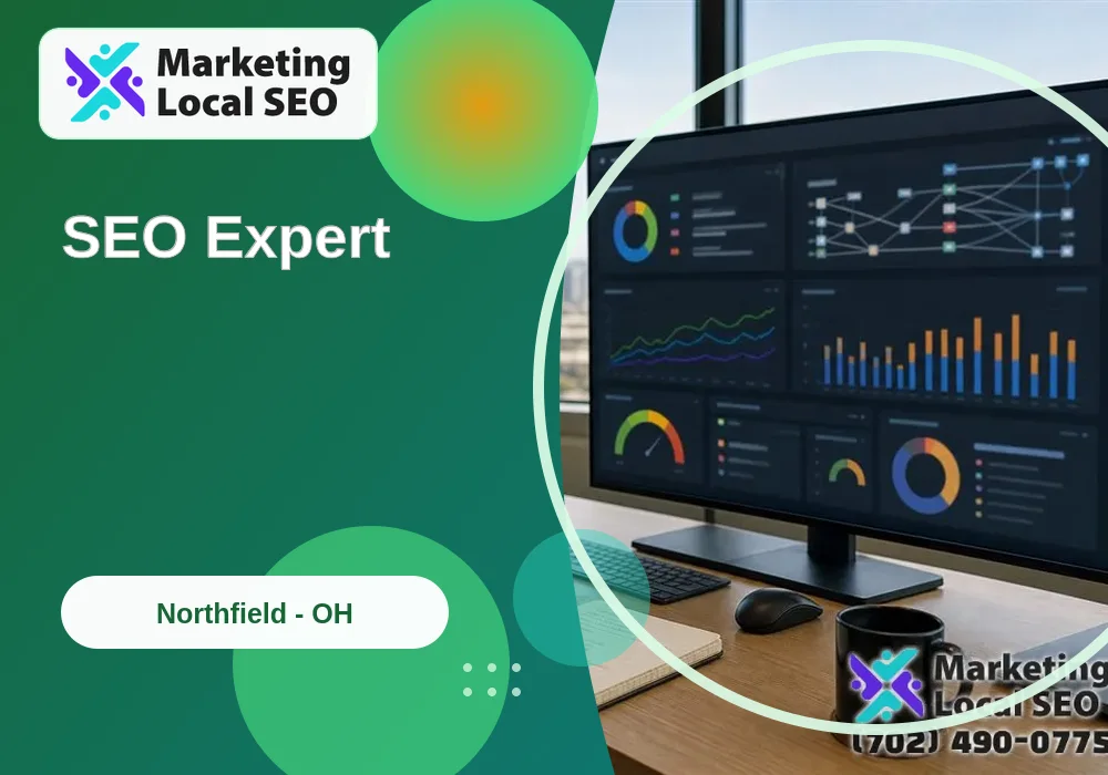 SEO Expert in Northfield, OH