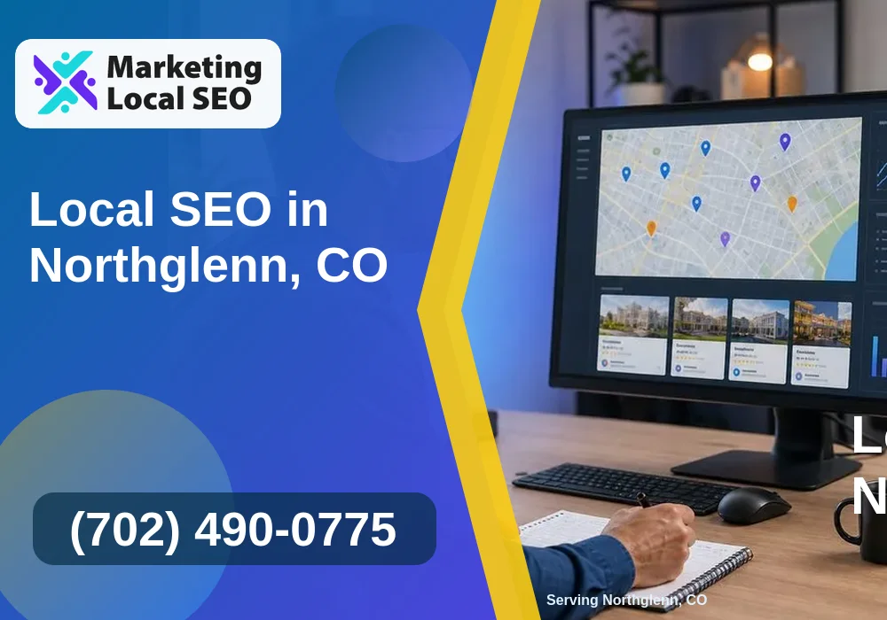 Local SEO in Northglenn, CO