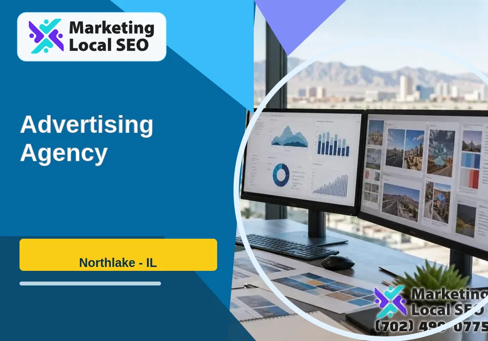 Advertising Agency in Northlake, IL