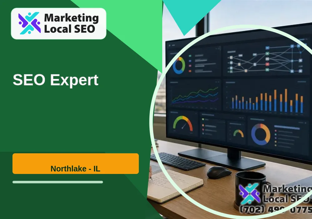 SEO Expert in Northlake, IL