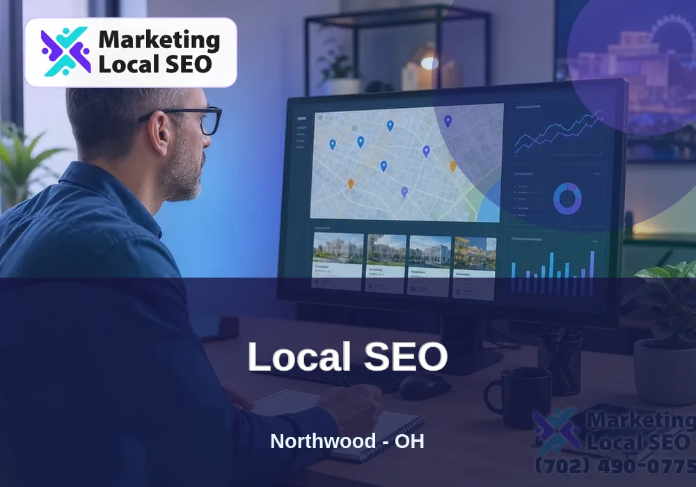 Local SEO in Northwood, OH