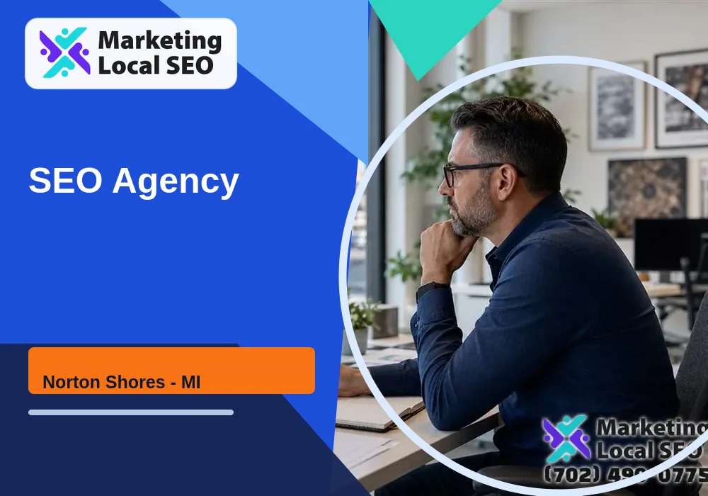 SEO Agency in Norton Shores, MI