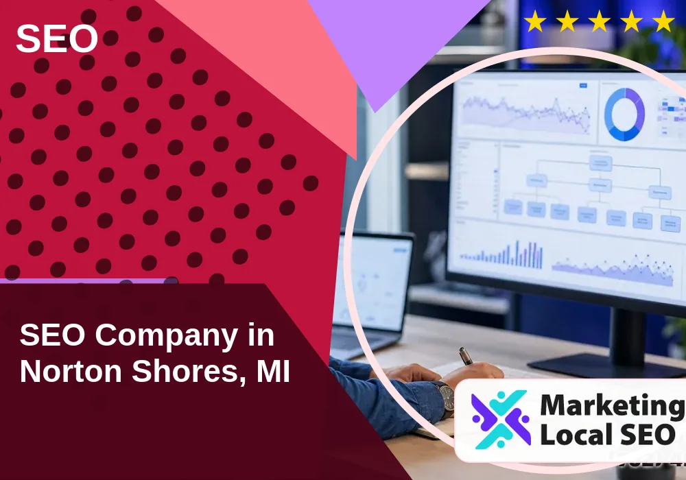SEO in Norton Shores, MI