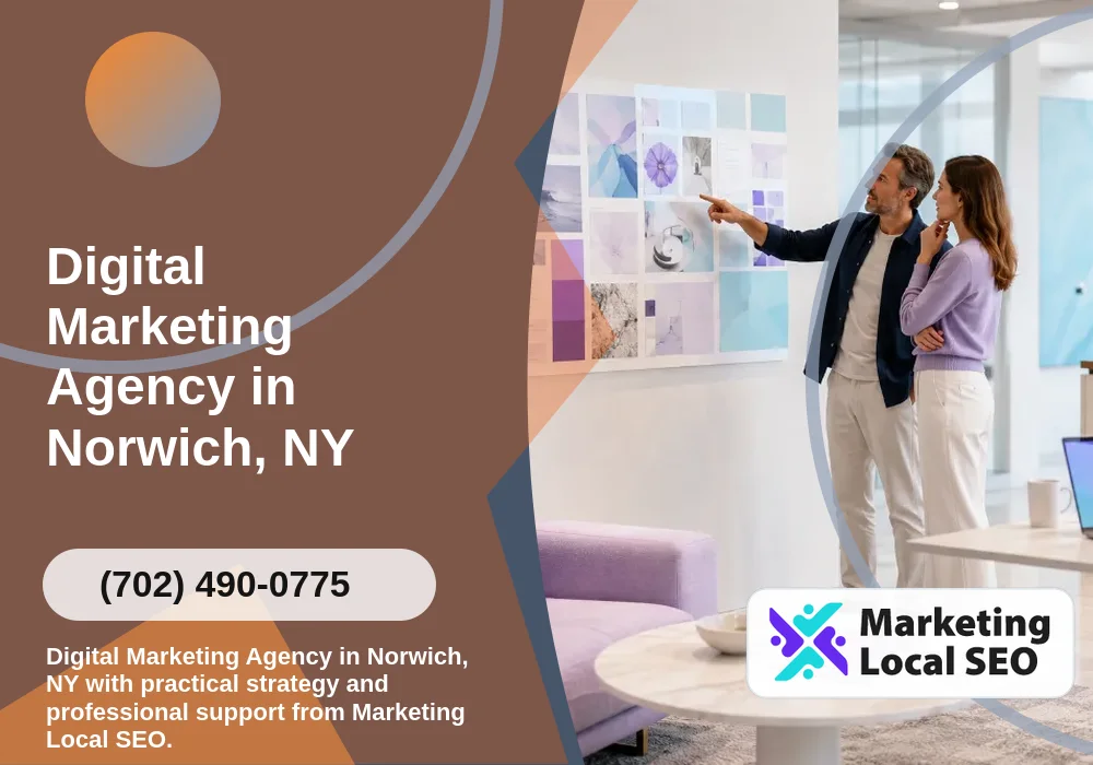 Digital Marketing Agency in Norwich, NY Digital Marketing Agency in Norwich, NY