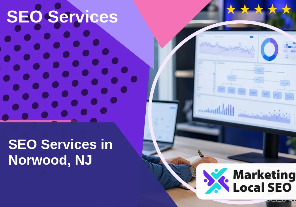 SEO Services in Norwood, NJ