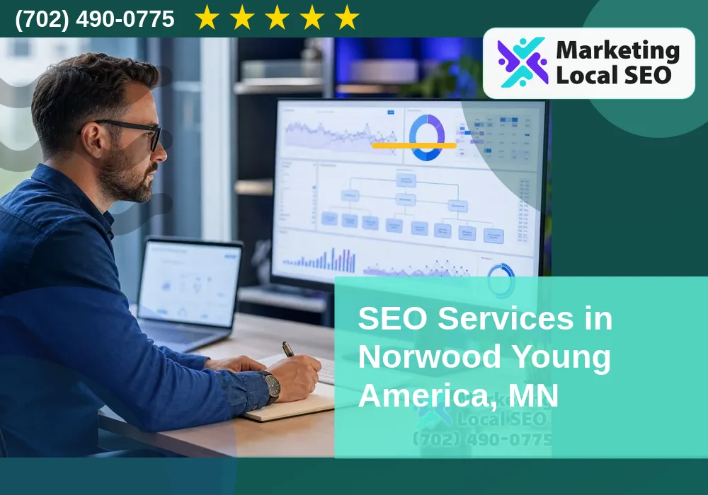 SEO Services in Norwood Young America, MN SEO Services in Norwood Young America, MN