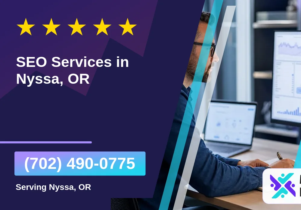 SEO Services in Nyssa, OR SEO Services in Nyssa, OR