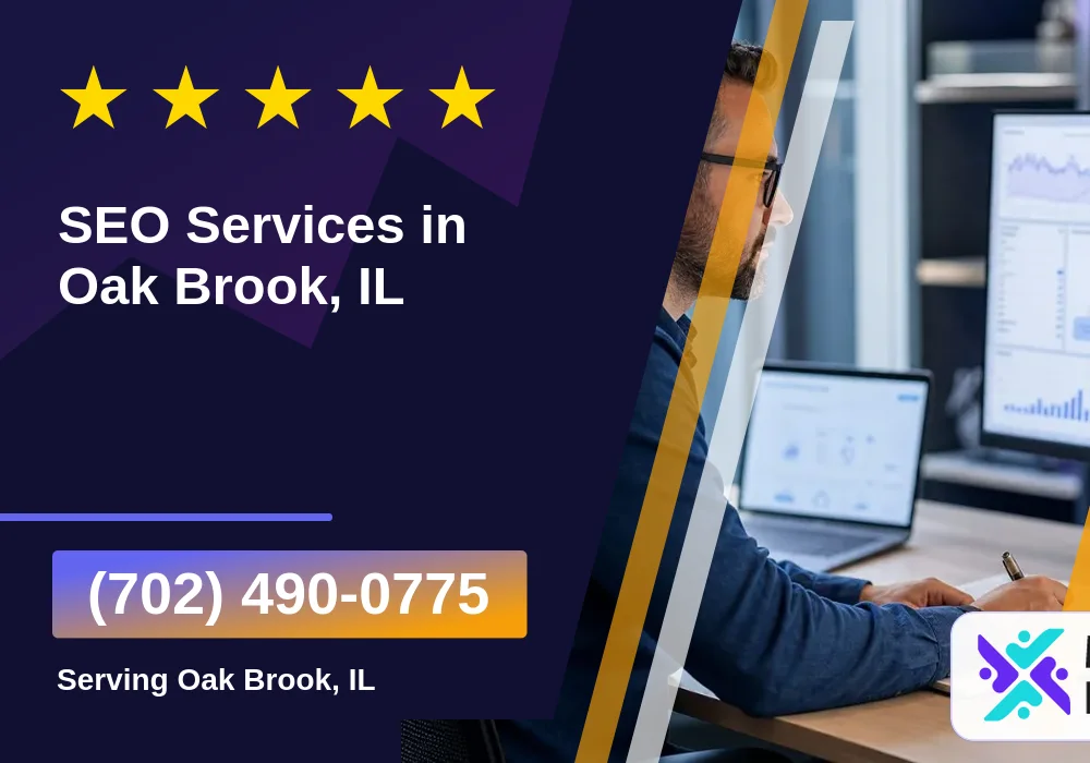 SEO Services in Oak Brook, IL SEO Services in Oak Brook, IL