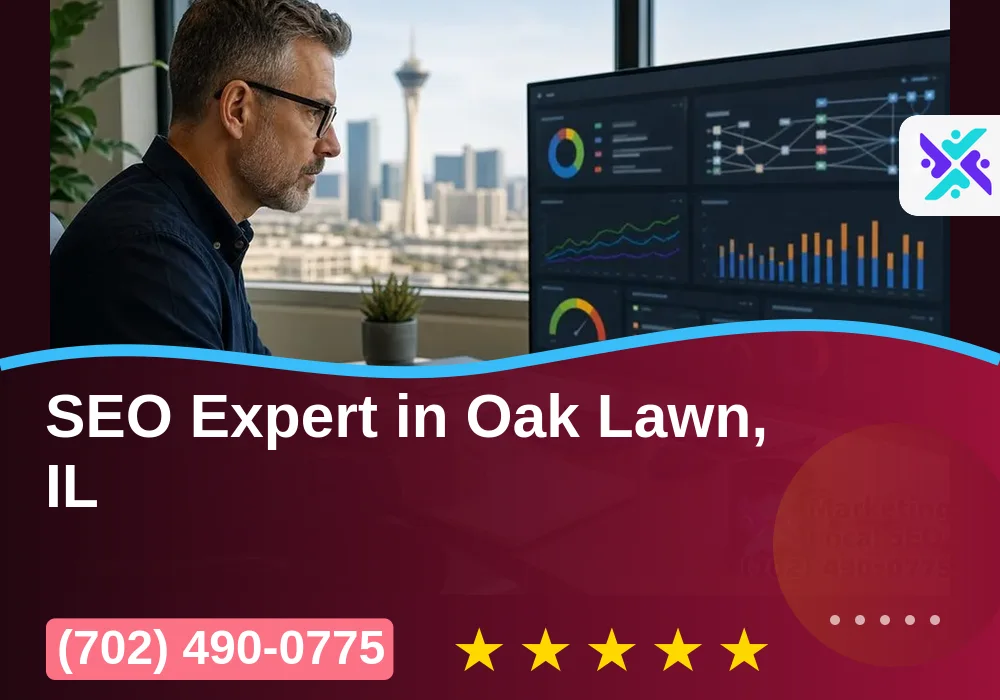 SEO Expert in Oak Lawn, IL SEO Expert in Oak Lawn, IL