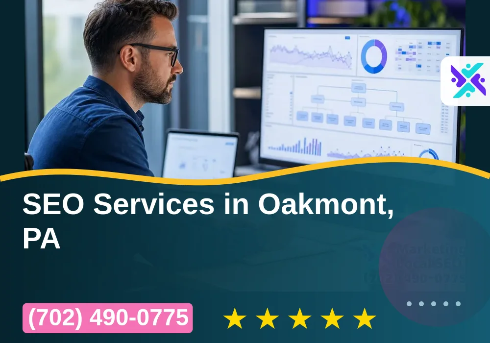 SEO Services in Oakmont, PA SEO Services in Oakmont, PA