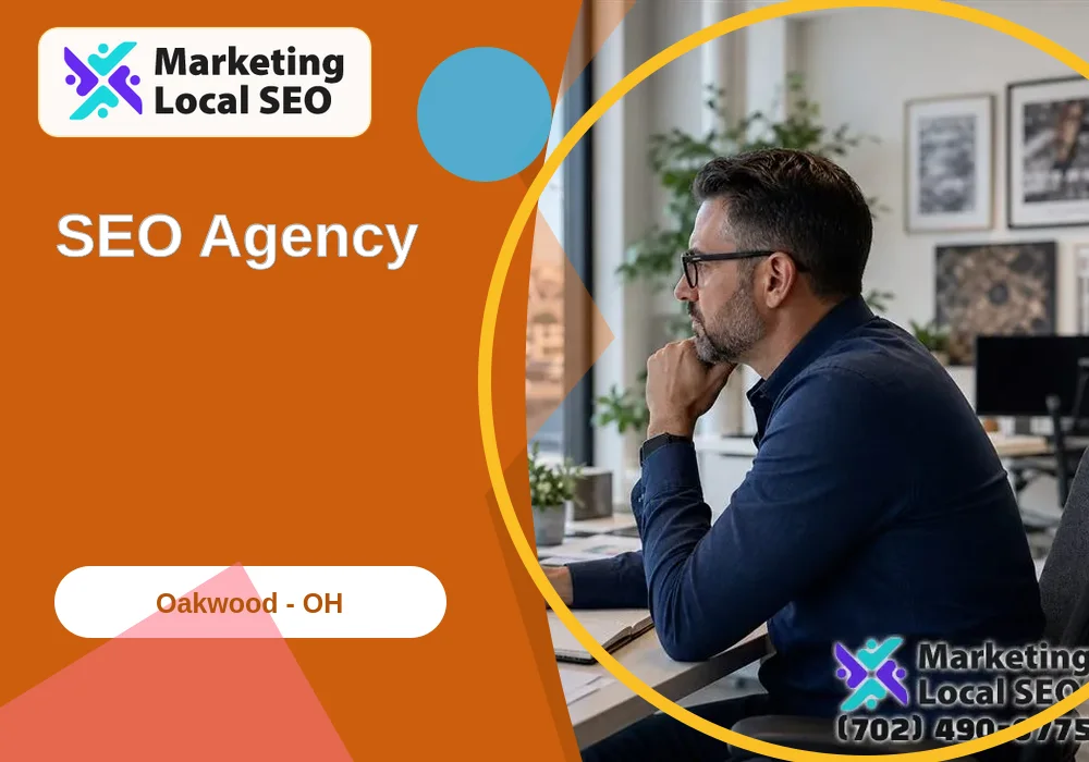 SEO Agency in Oakwood, OH