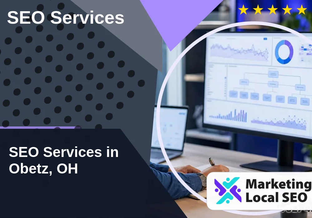 SEO Services in Obetz, OH SEO Services in Obetz, OH