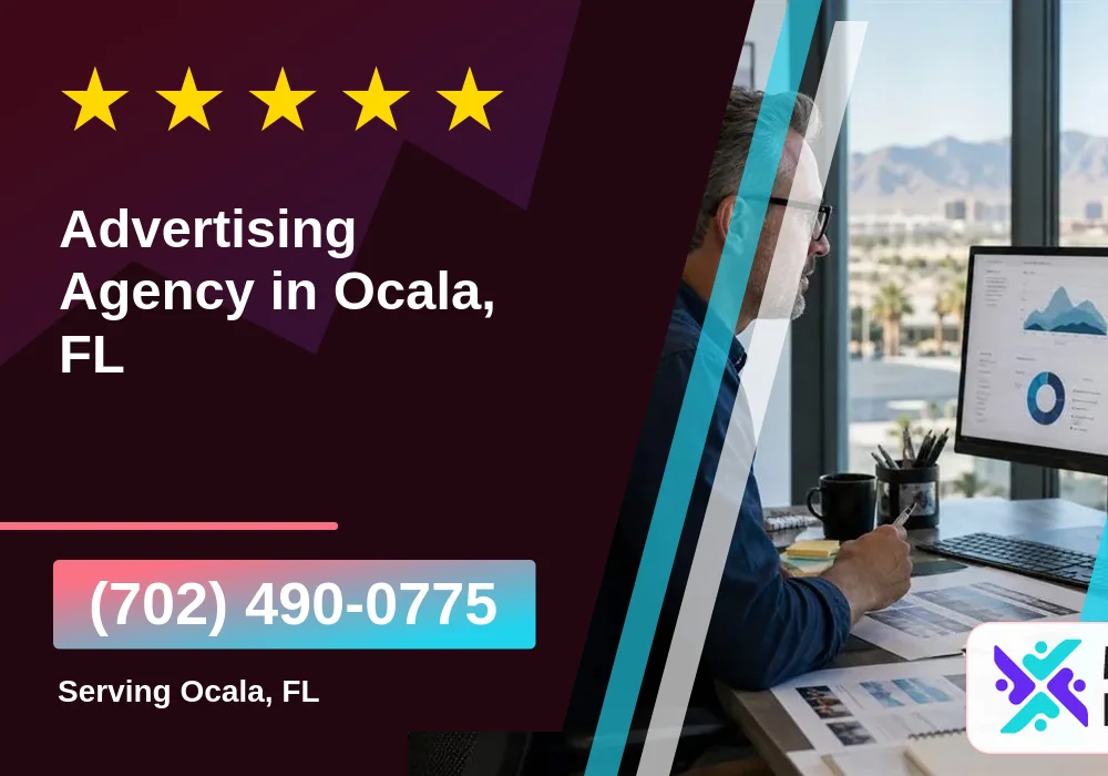 Advertising Agency in Ocala, FL