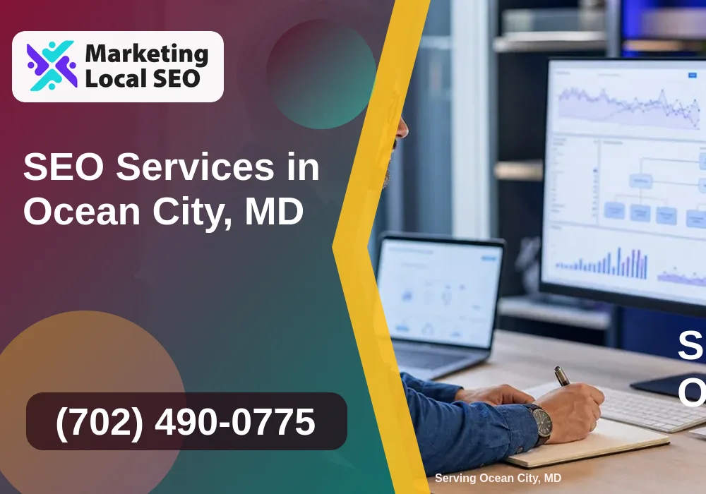 SEO Services in Ocean City, MD SEO Services in Ocean City, MD