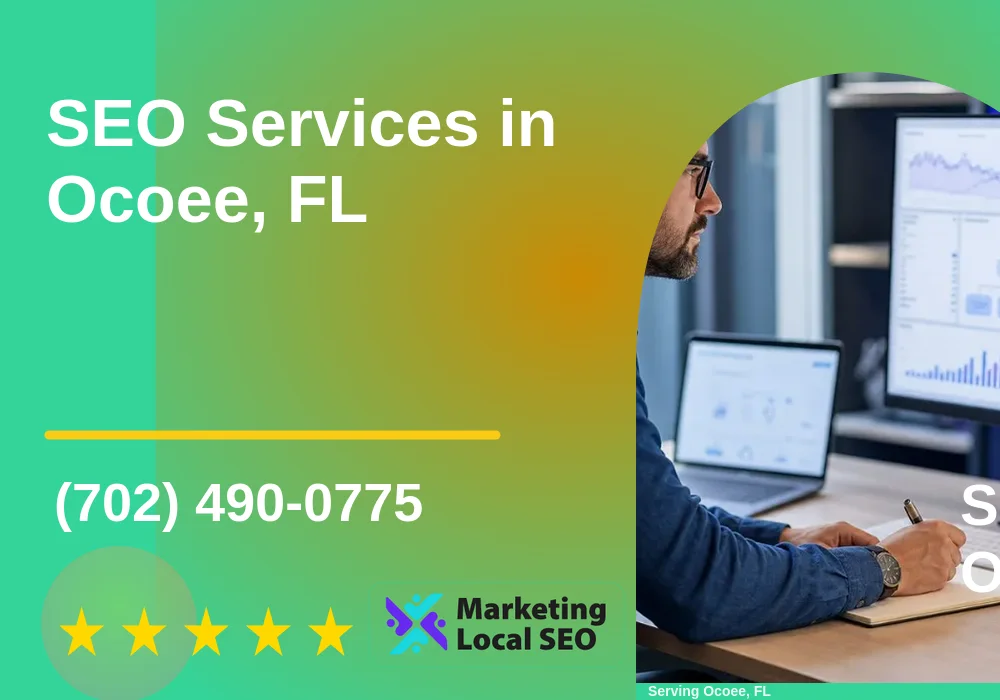 SEO Services in Ocoee, FL SEO Services in Ocoee, FL
