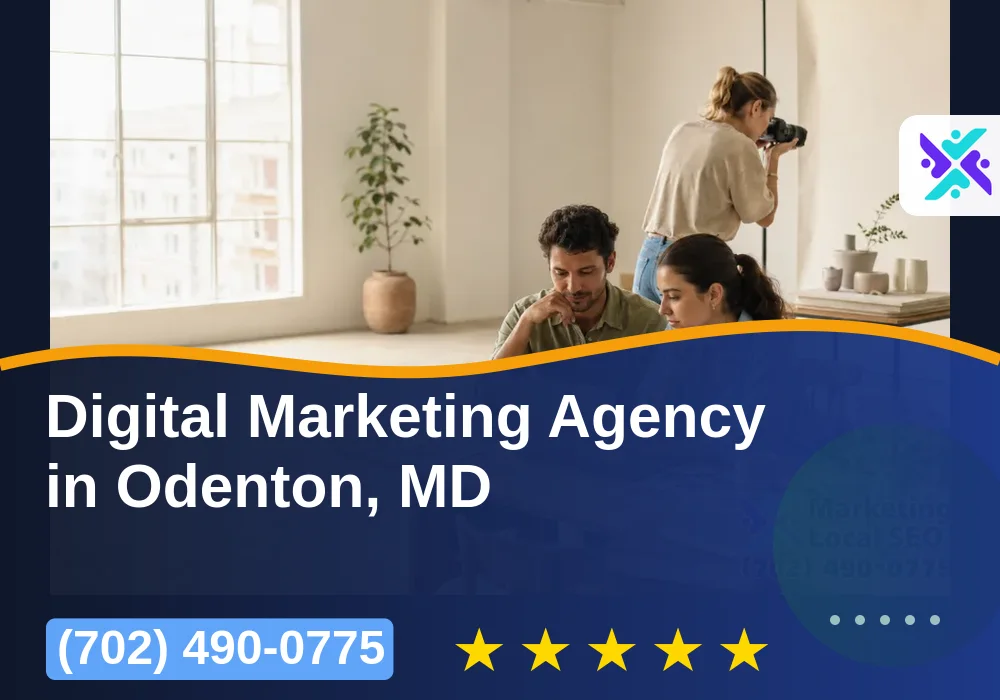 Digital Marketing Agency in Odenton, MD