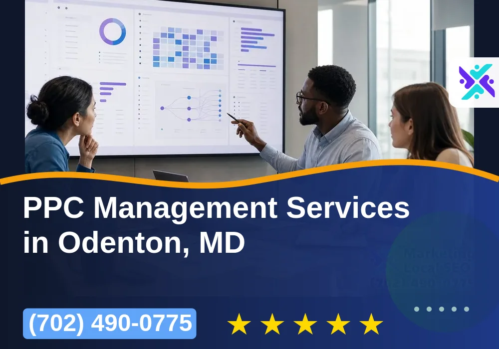 PPC Management Services in Odenton, MD