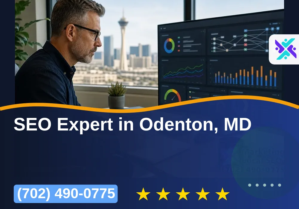 SEO Expert in Odenton, MD