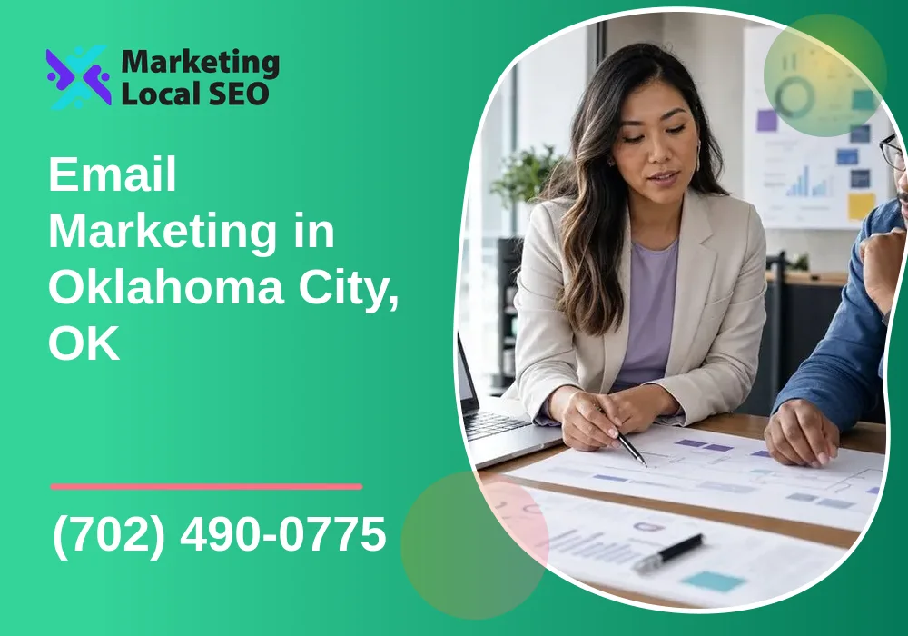 Email Marketing in Oklahoma City, OK Email Marketing in Oklahoma City, OK
