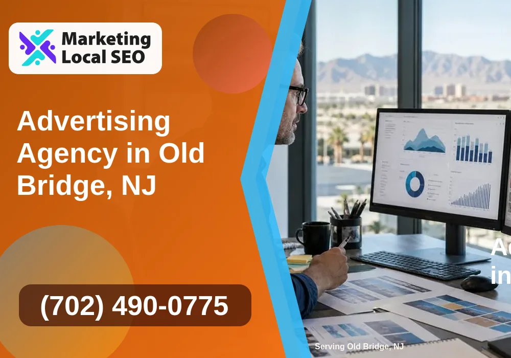 Advertising Agency in Old Bridge, NJ Advertising Agency in Old Bridge, NJ