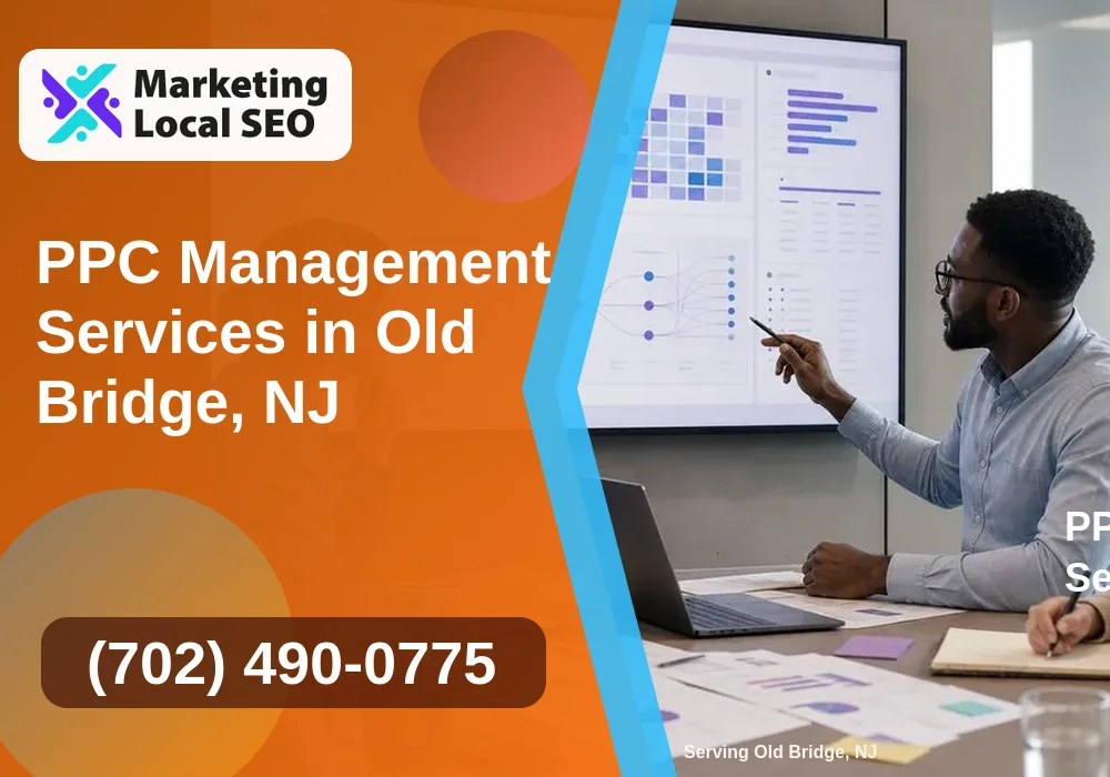 PPC Management Services in Old Bridge, NJ PPC Management Services in Old Bridge, NJ