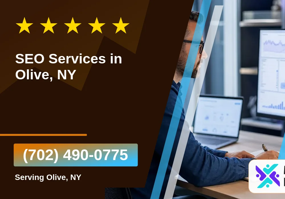 SEO Services in Olive, NY SEO Services in Olive, NY