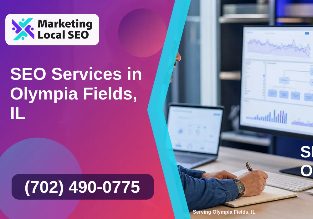 SEO Services in Olympia Fields, IL SEO Services in Olympia Fields, IL