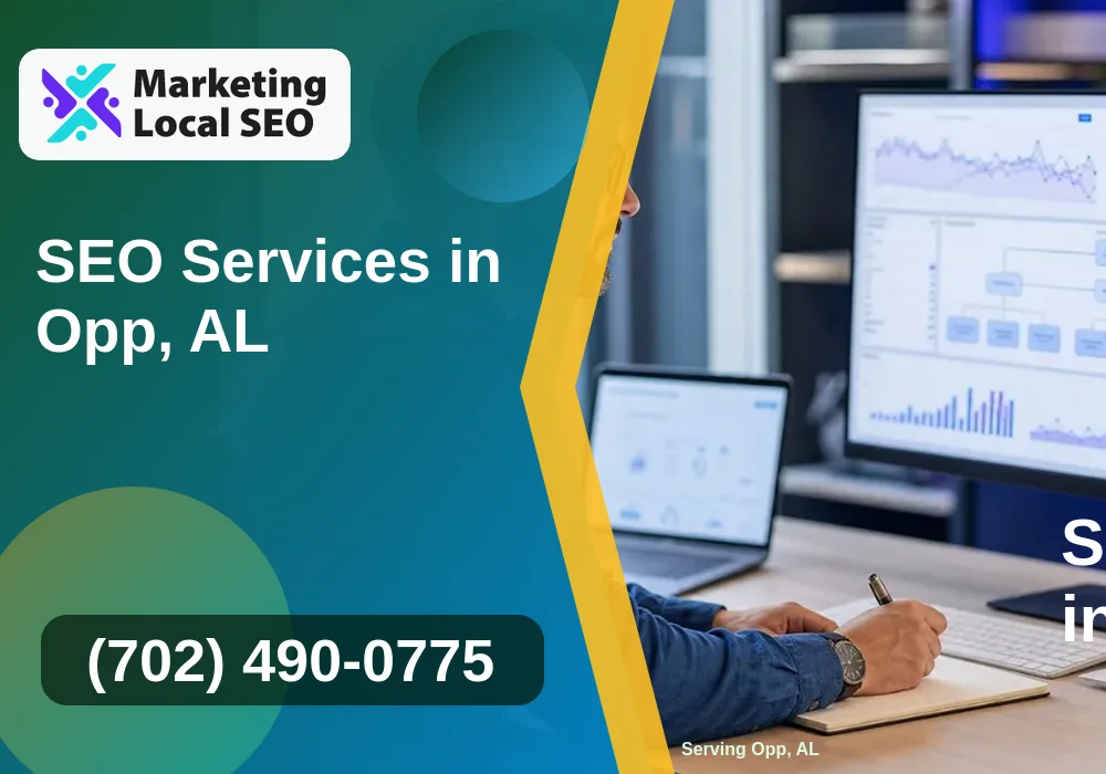 SEO Services in Opp, AL SEO Services in Opp, AL