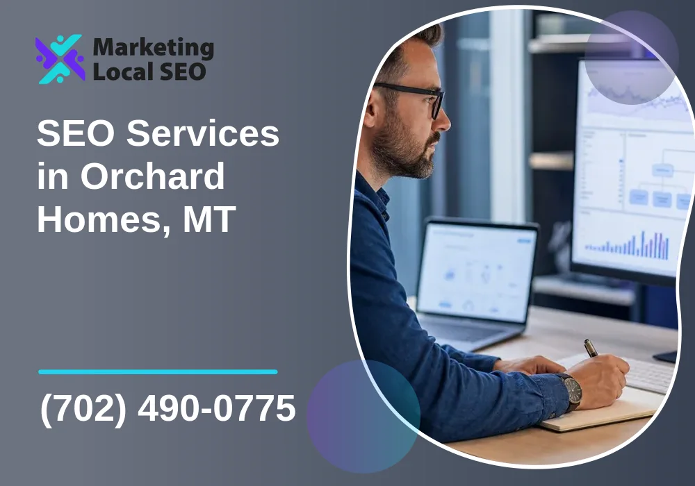 SEO Services in Orchard Homes, MT SEO Services in Orchard Homes, MT