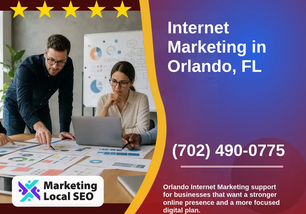 Internet Marketing in Orlando, FL Internet Marketing in Orlando, FL