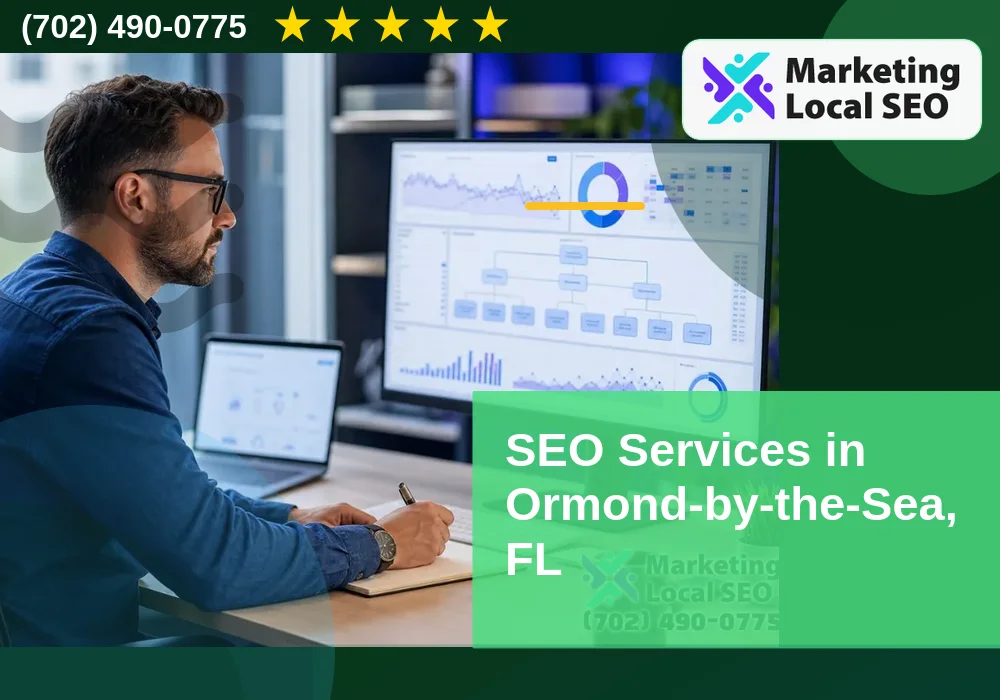 SEO Services in Ormond-by-the-Sea, FL SEO Services in Ormond-by-the-Sea, FL