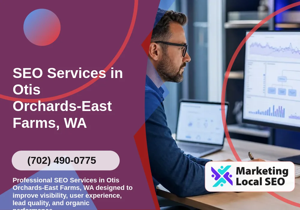 SEO Services in Otis Orchards-East Farms, WA SEO Services in Otis Orchards-East Farms, WA
