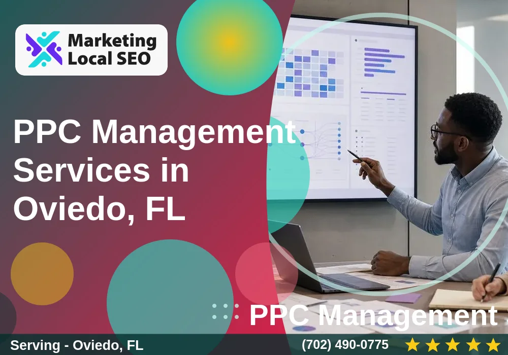 PPC Management Services in Oviedo, FL PPC Management Services in Oviedo, FL