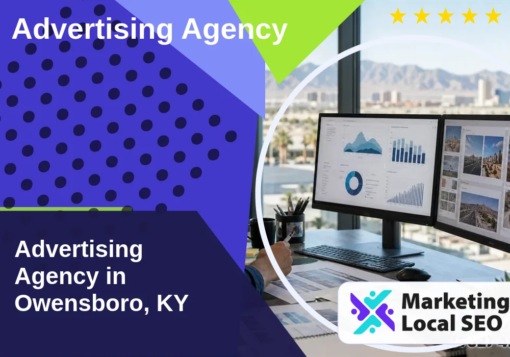 Advertising Agency in Owensboro, KY Advertising Agency in Owensboro, KY