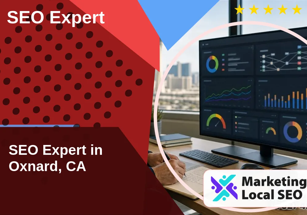 SEO Expert in Oxnard, CA SEO Expert in Oxnard, CA