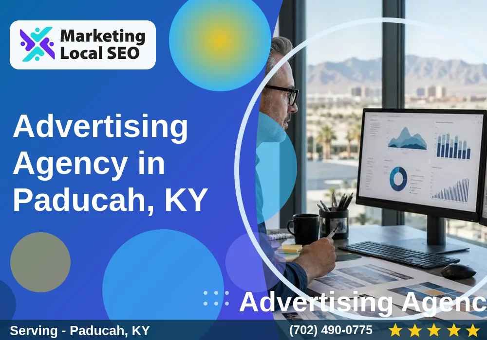 Advertising Agency in Paducah, KY Advertising Agency in Paducah, KY