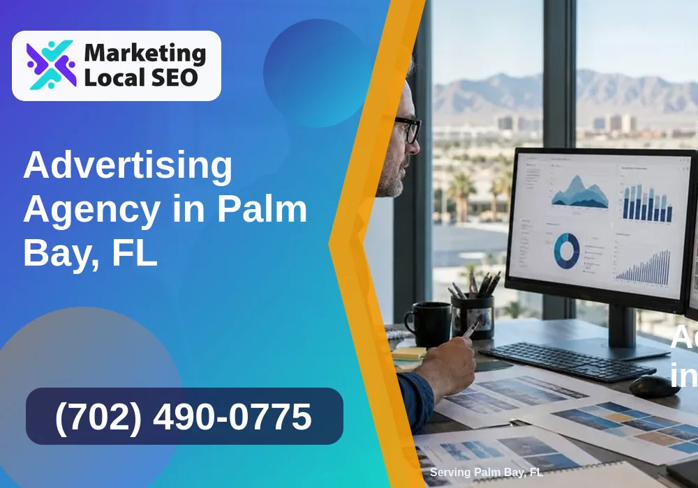 Advertising Agency in Palm Bay, FL