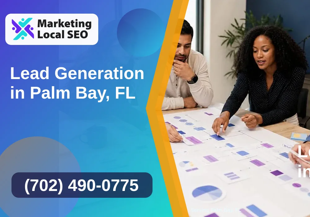Lead Generation in Palm Bay, FL Lead Generation in Palm Bay, FL