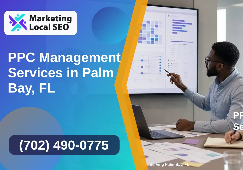 PPC Management Services in Palm Bay, FL PPC Management Services in Palm Bay, FL
