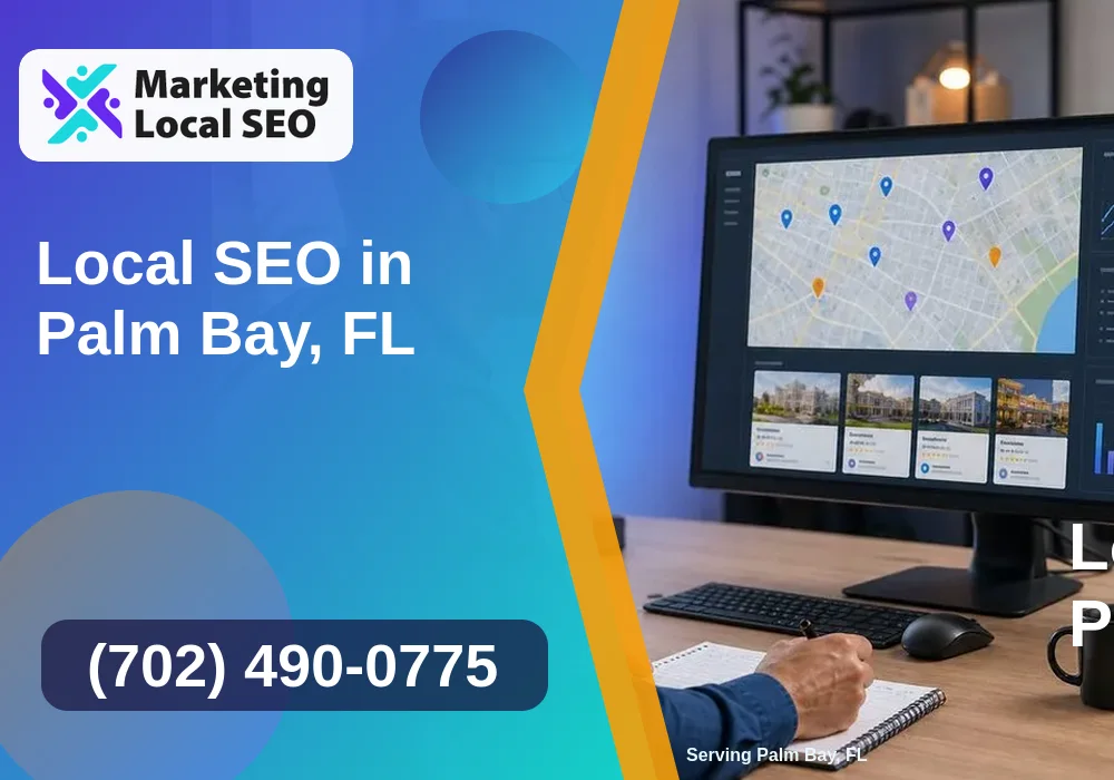 Local SEO in Palm Bay, FL