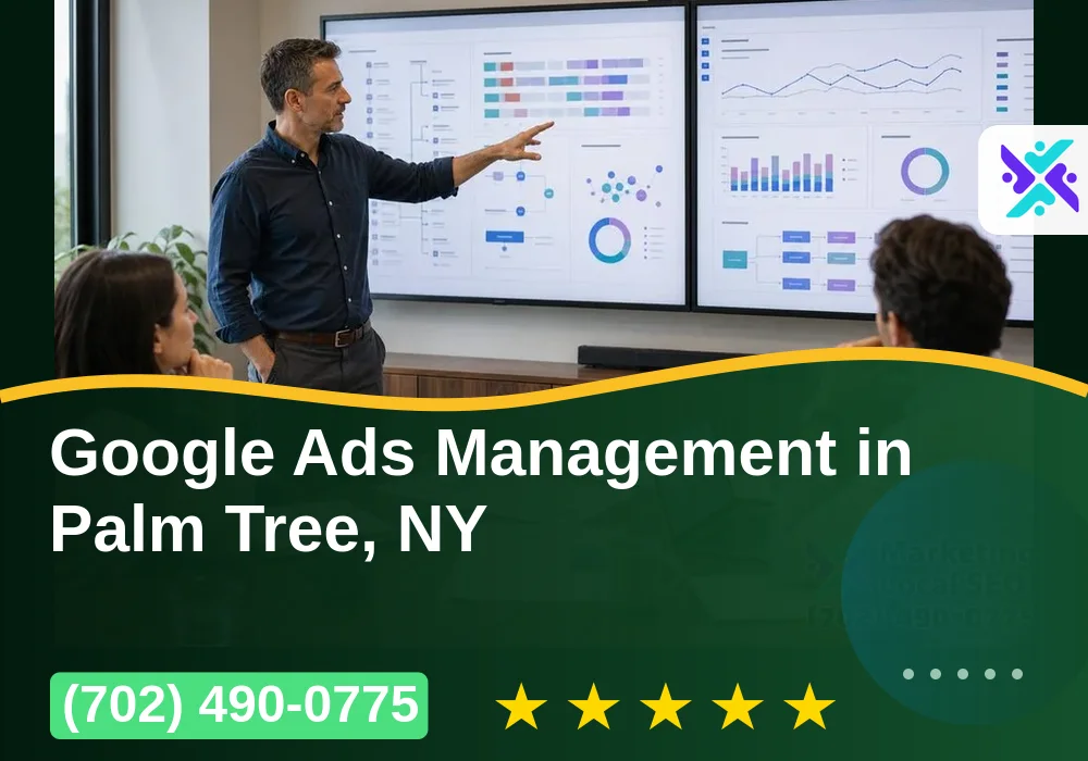 Google Ads Management in Palm Tree, NY Google Ads Management in Palm Tree, NY