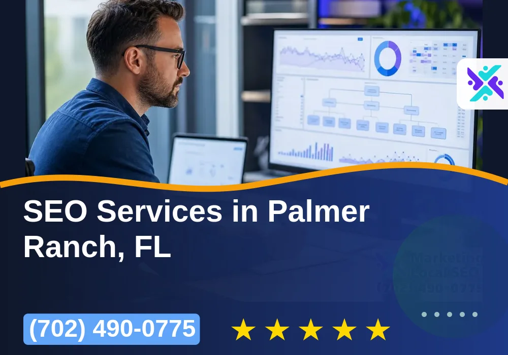 SEO Services in Palmer Ranch, FL SEO Services in Palmer Ranch, FL