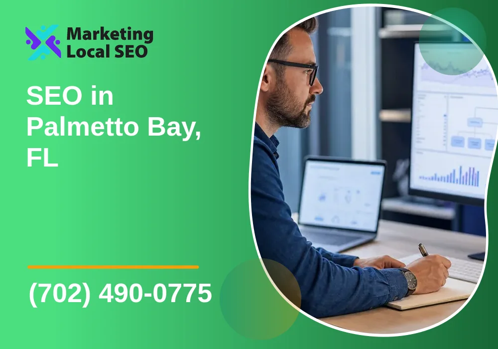 SEO in Palmetto Bay, FL SEO in Palmetto Bay, FL