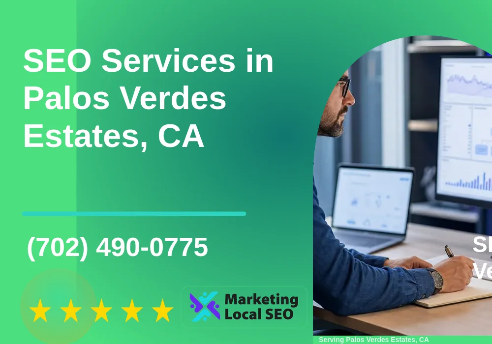 SEO Services in Palos Verdes Estates, CA SEO Services in Palos Verdes Estates, CA