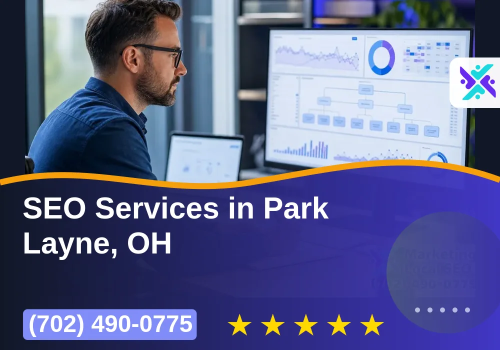 SEO Services in Park Layne, OH SEO Services in Park Layne, OH