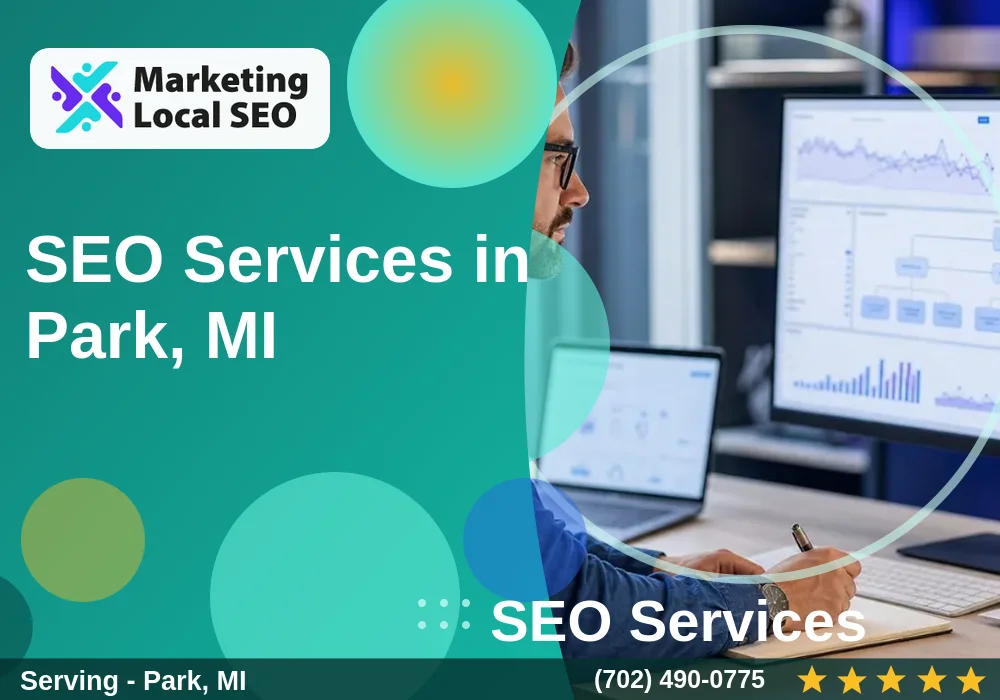 SEO Services in Park, MI SEO Services in Park, MI