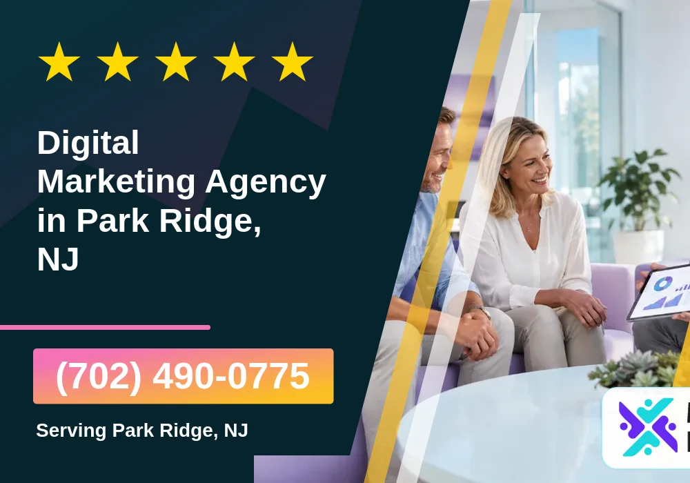 Digital Marketing Agency in Park Ridge, NJ Digital Marketing Agency in Park Ridge, NJ