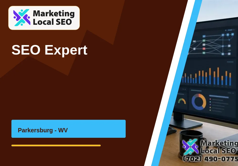 SEO Expert in Parkersburg, WV
