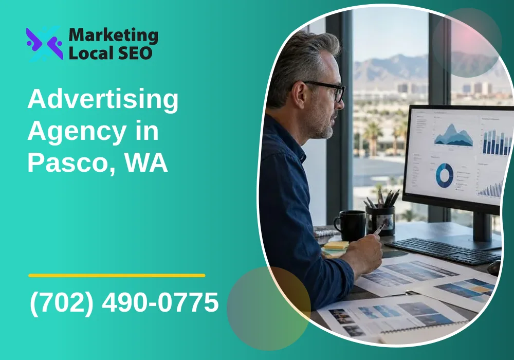 Advertising Agency in Pasco, WA Advertising Agency in Pasco, WA